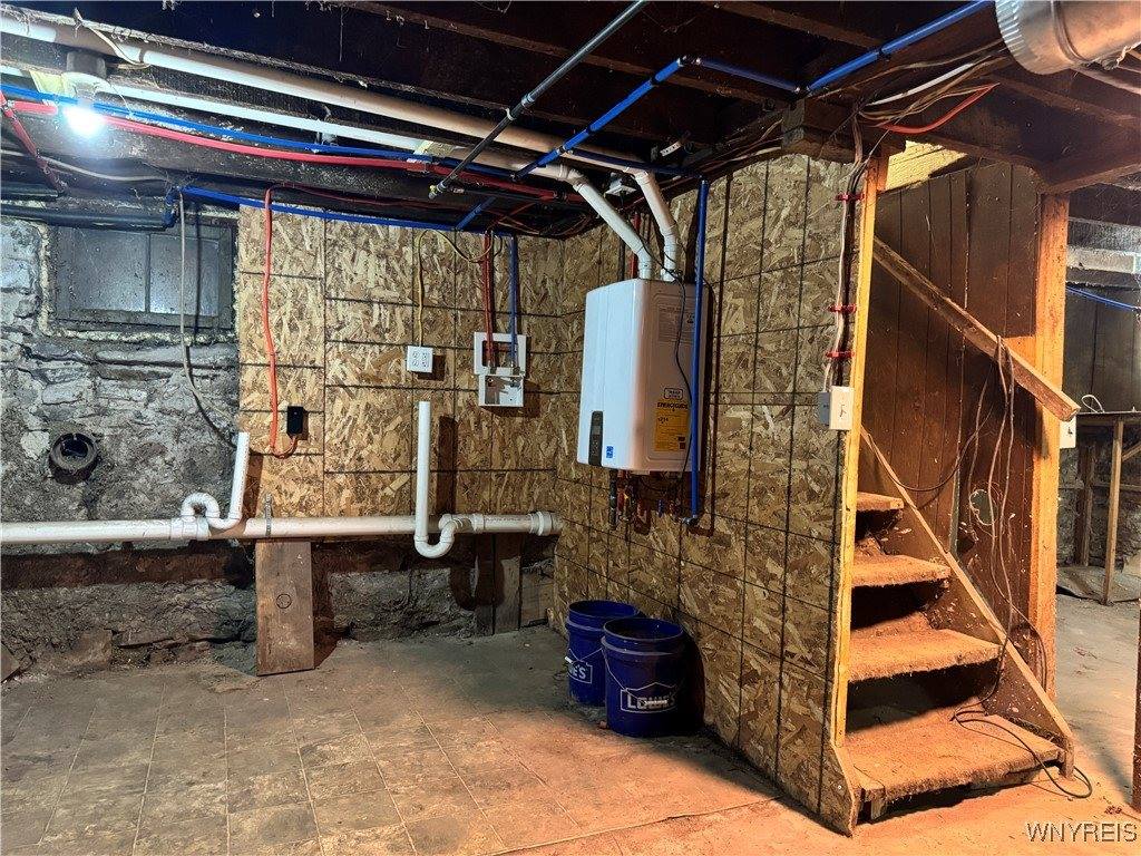 11 Hall St Street, Batavia City, NY 14020