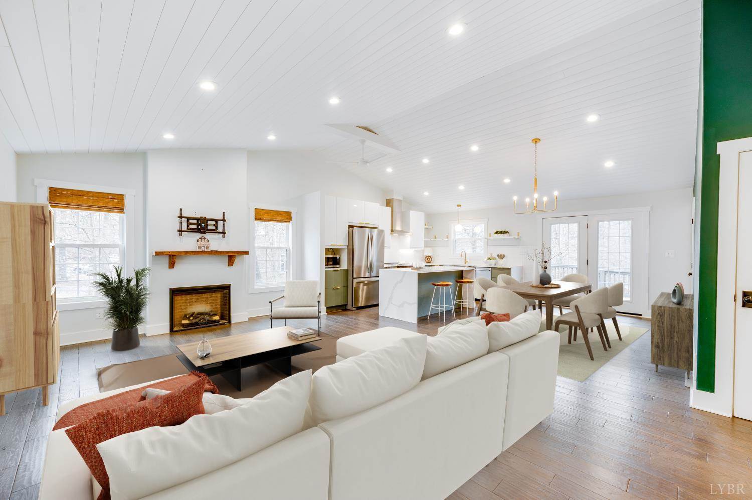 128 Woodhaven Court, Madison Heights, VA 24572