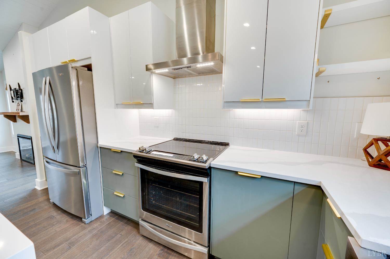 128 Woodhaven Court, Madison Heights, VA 24572