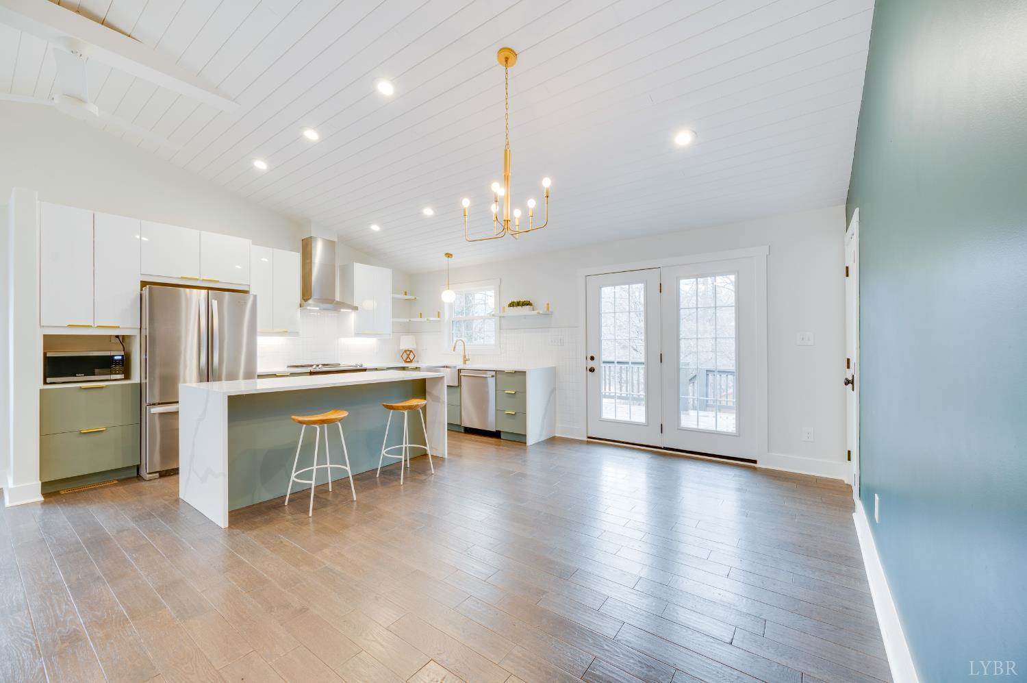 128 Woodhaven Court, Madison Heights, VA 24572