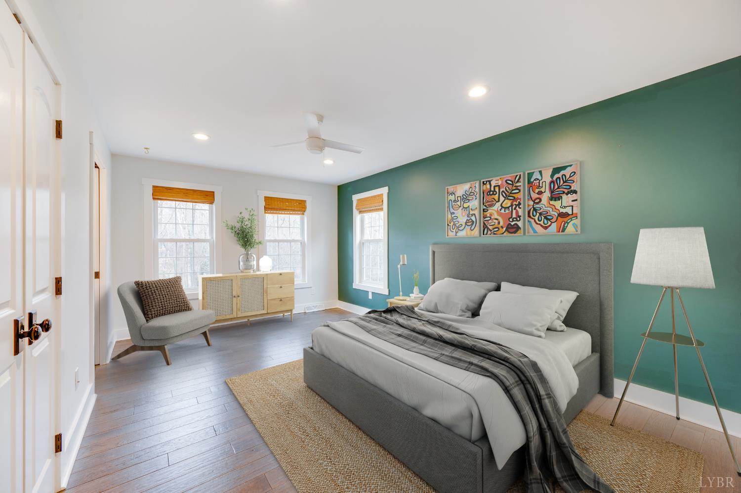 128 Woodhaven Court, Madison Heights, VA 24572