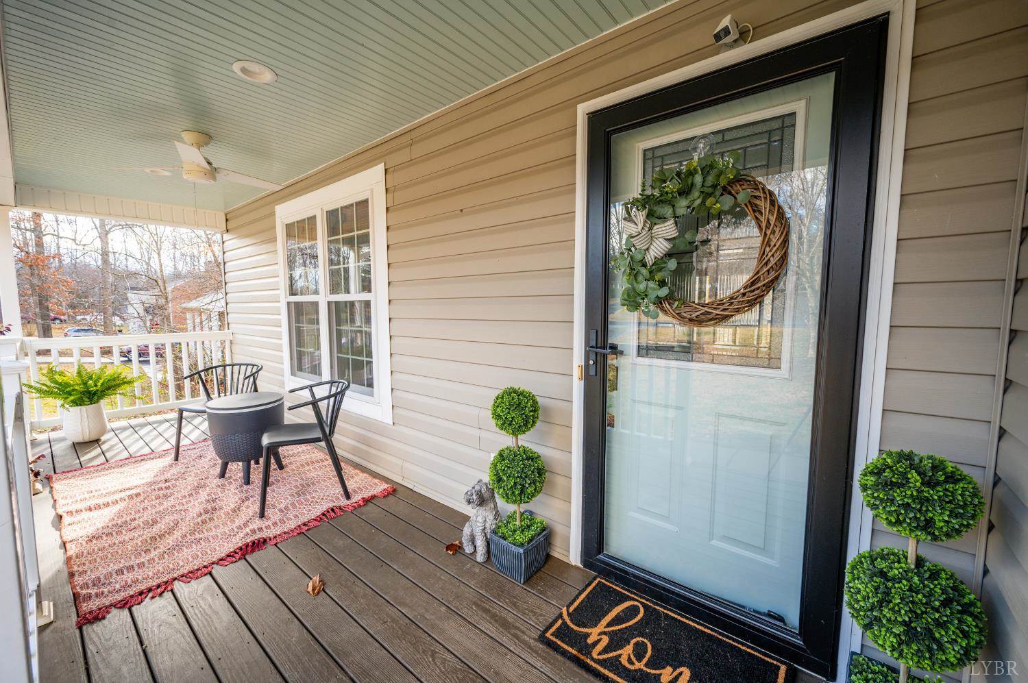 128 Woodhaven Court, Madison Heights, VA 24572