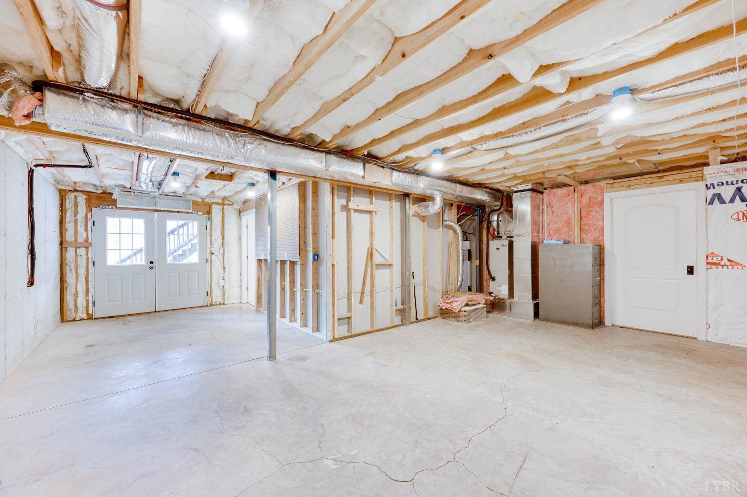 128 Woodhaven Court, Madison Heights, VA 24572