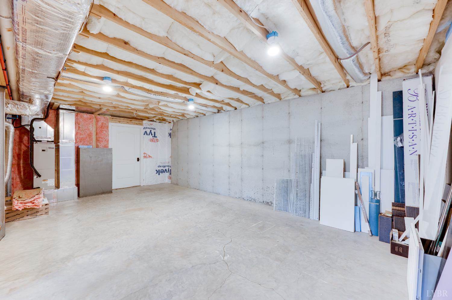 128 Woodhaven Court, Madison Heights, VA 24572