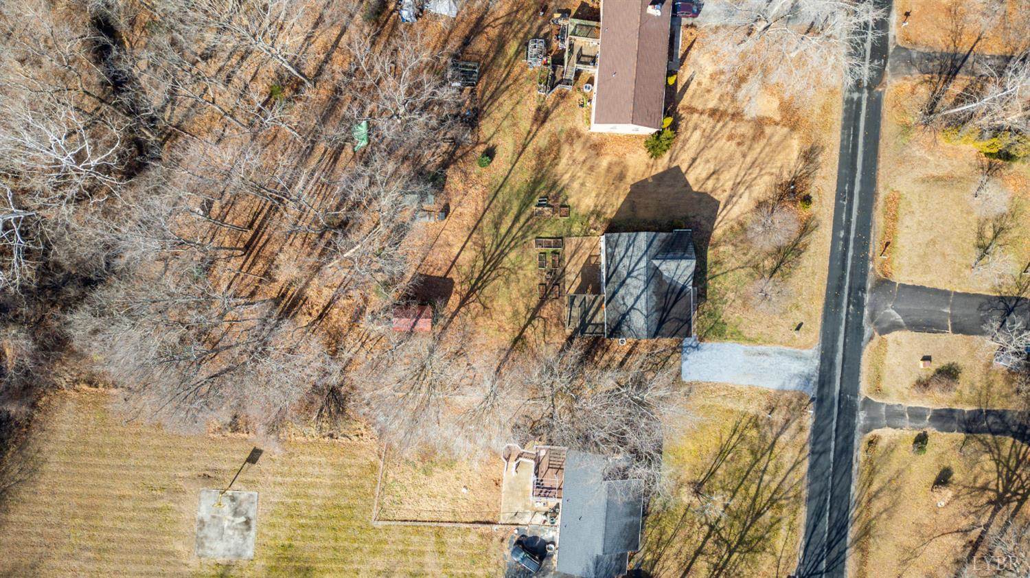 128 Woodhaven Court, Madison Heights, VA 24572