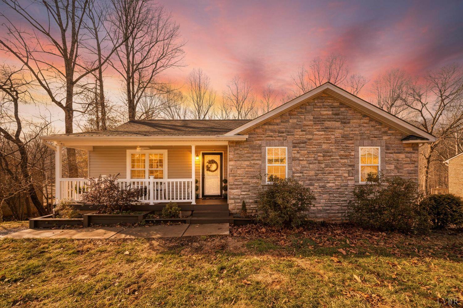 128 Woodhaven Court, Madison Heights, VA 24572