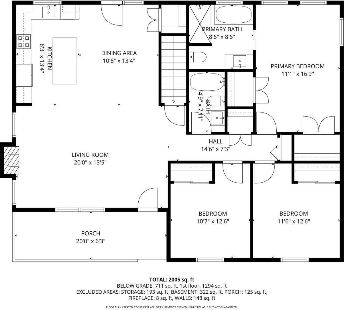 128 Woodhaven Court, Madison Heights, VA 24572