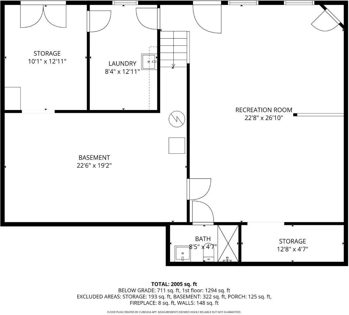 128 Woodhaven Court, Madison Heights, VA 24572