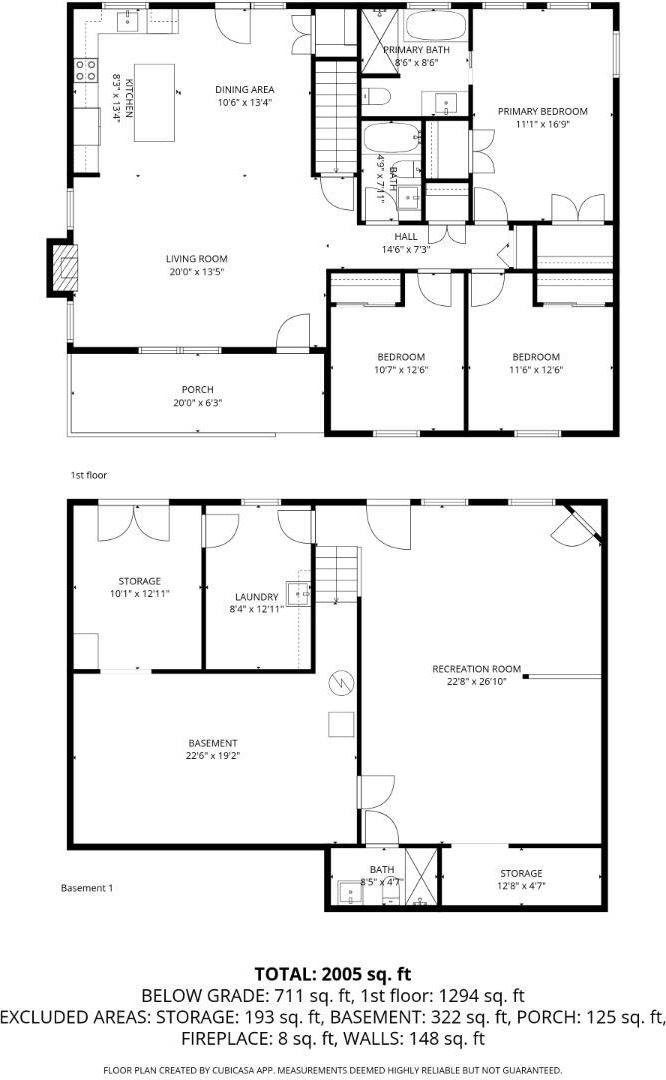 128 Woodhaven Court, Madison Heights, VA 24572