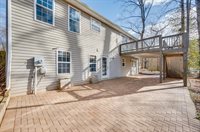128 Woodhaven Court, Madison Heights, VA 24572