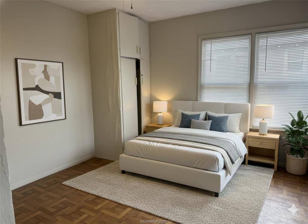 1302 East 23rd Street, Bryan, TX 77803