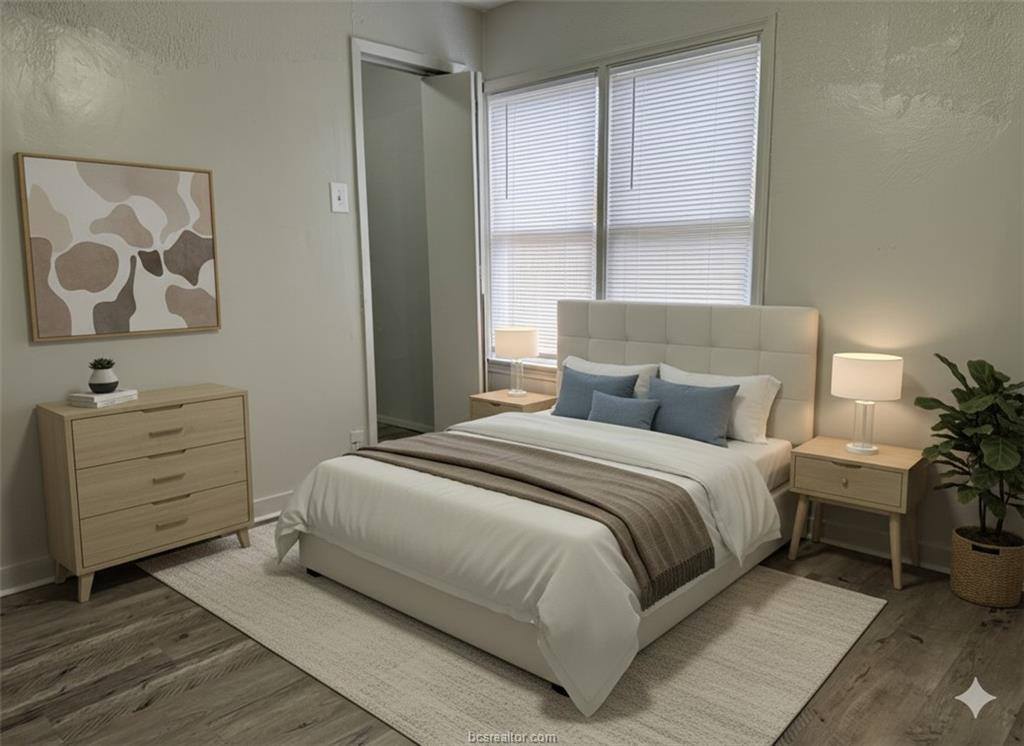 1302 East 23rd Street, Bryan, TX 77803