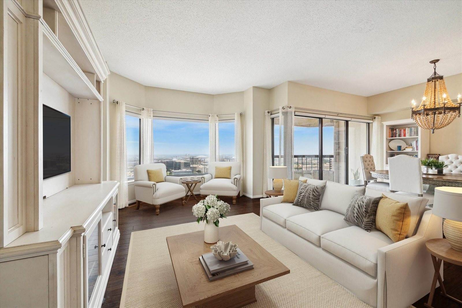 2001 Holcombe Boulevard, #3203, Houston, TX 77030