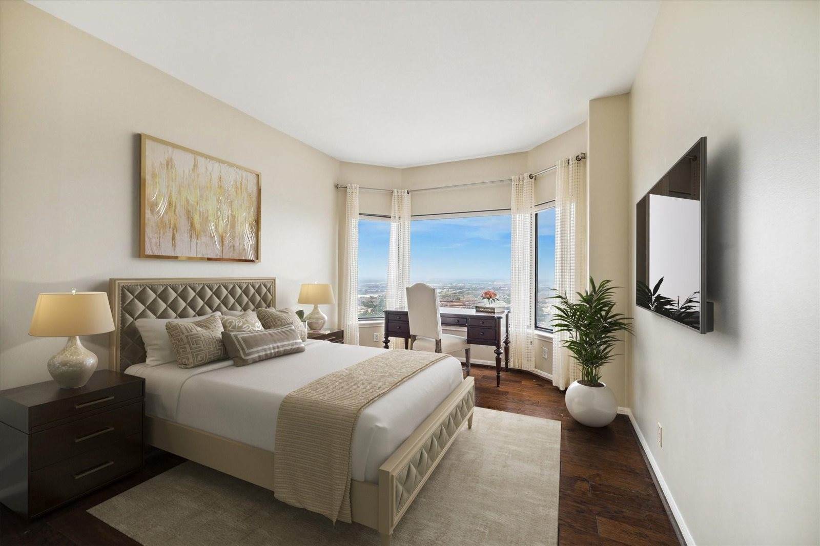 2001 Holcombe Boulevard, #3203, Houston, TX 77030