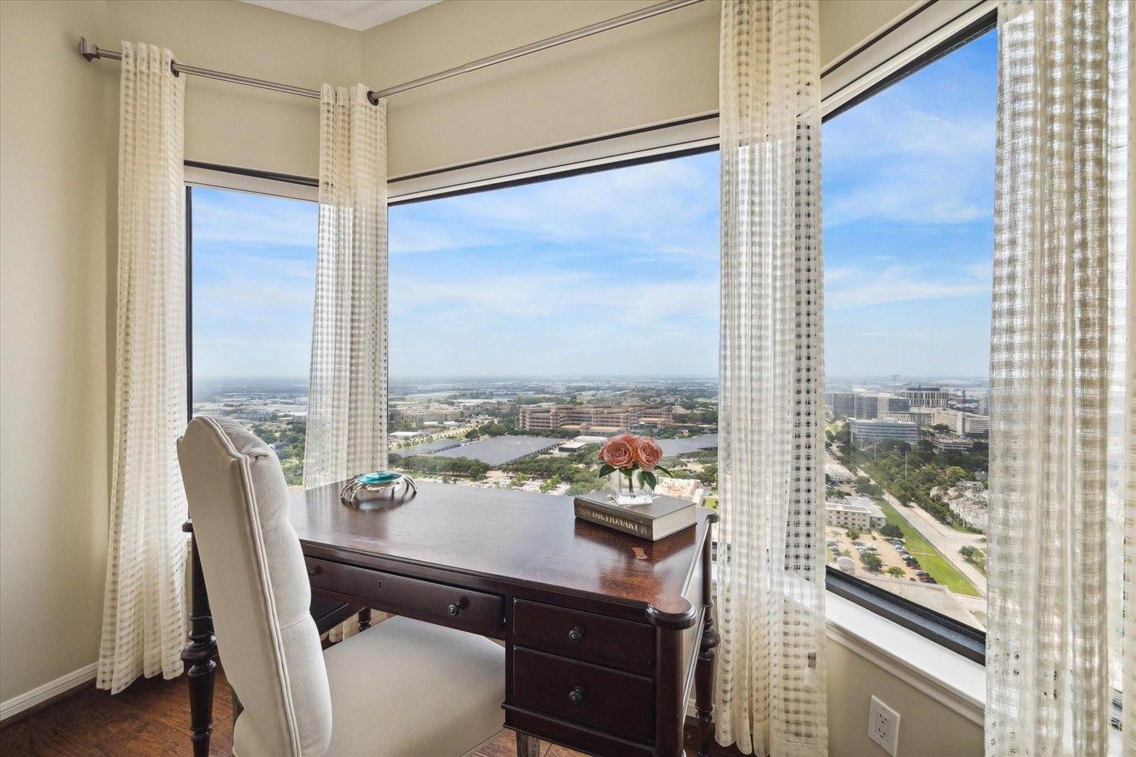 2001 Holcombe Boulevard, #3203, Houston, TX 77030