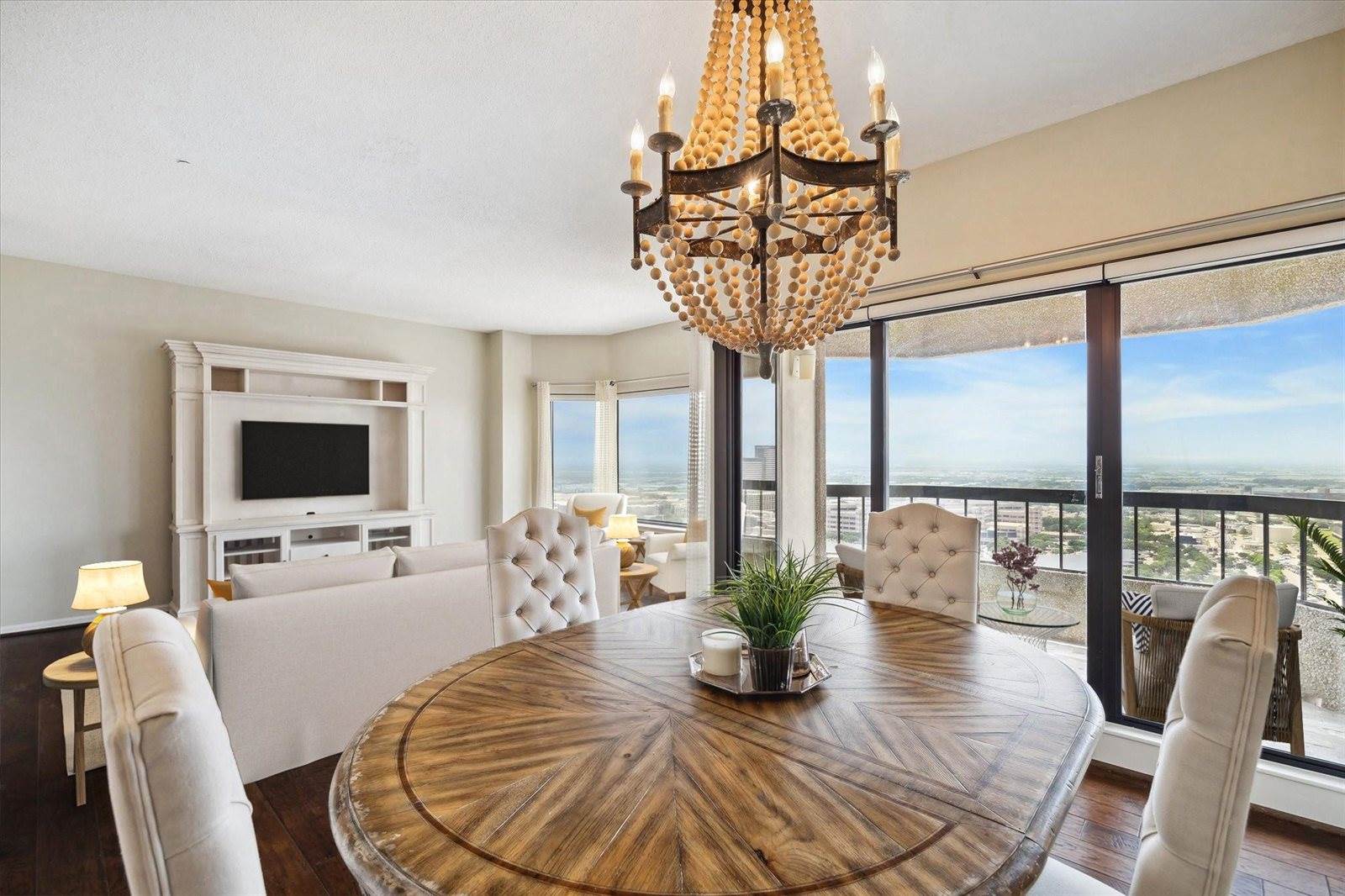 2001 Holcombe Boulevard, #3203, Houston, TX 77030