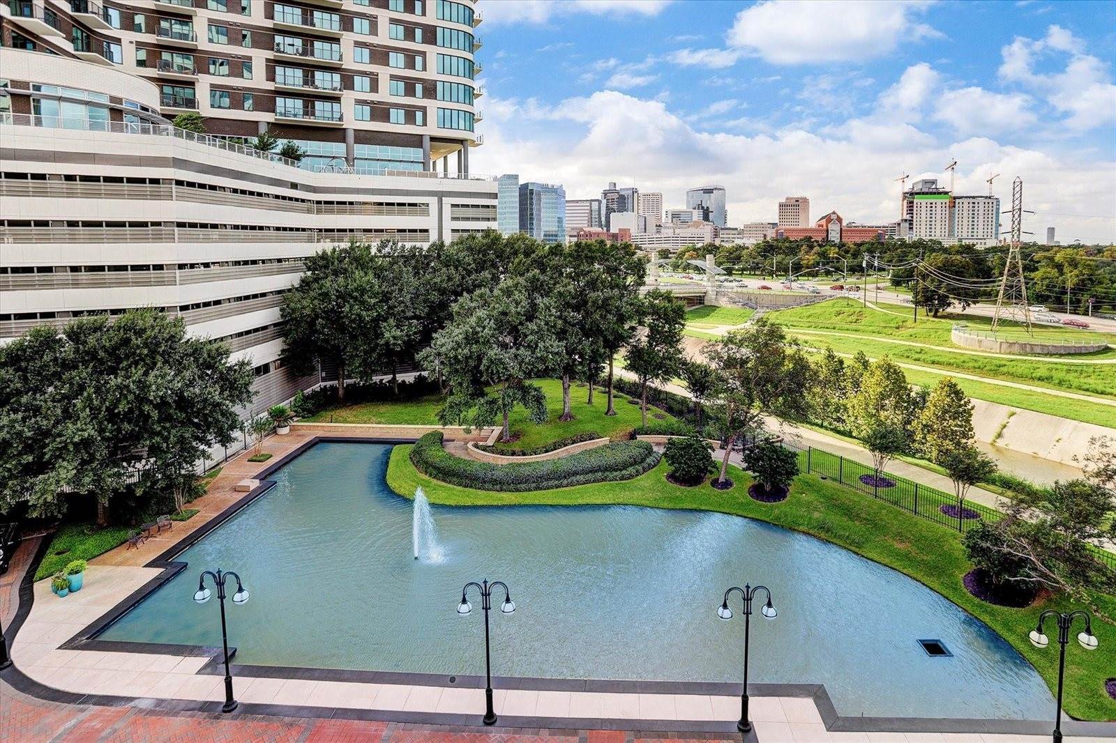 2001 Holcombe Boulevard, #3203, Houston, TX 77030