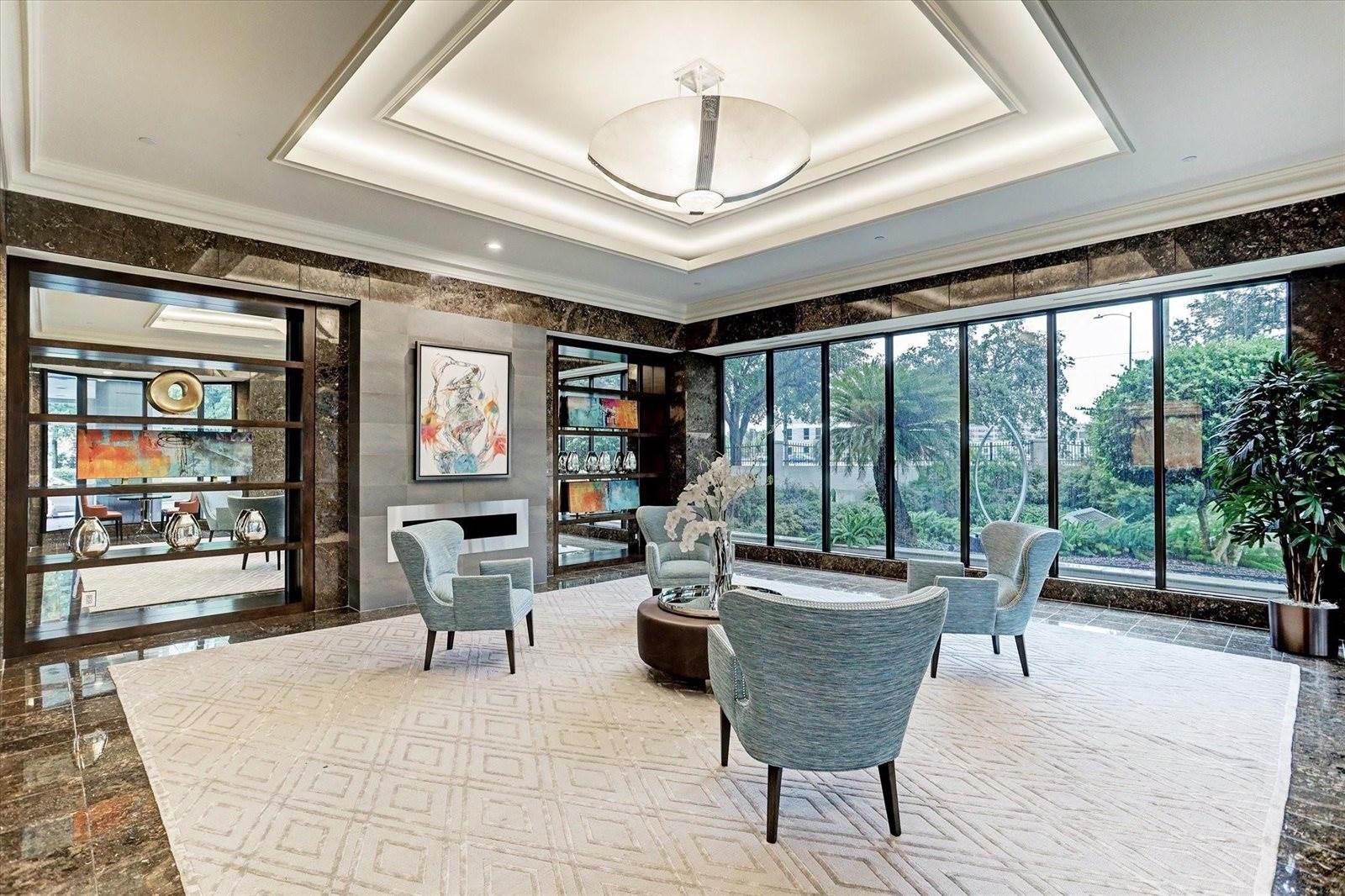 2001 Holcombe Boulevard, #3203, Houston, TX 77030