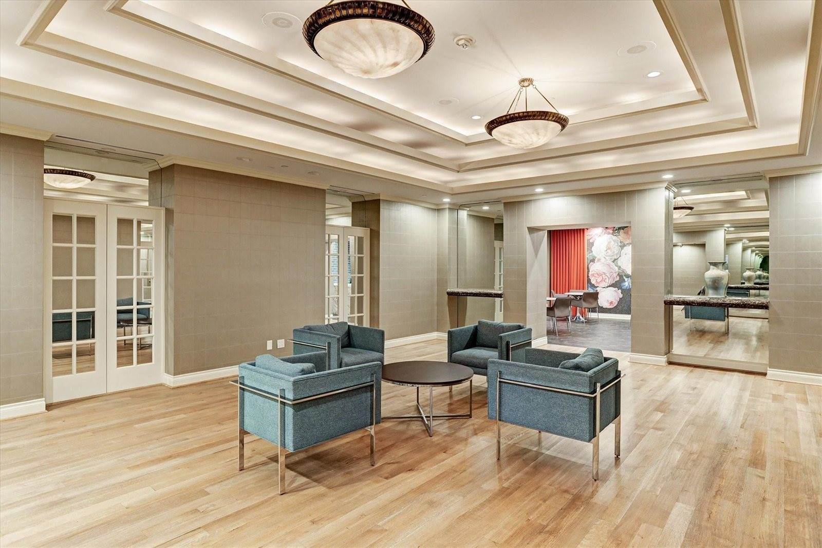 2001 Holcombe Boulevard, #3203, Houston, TX 77030