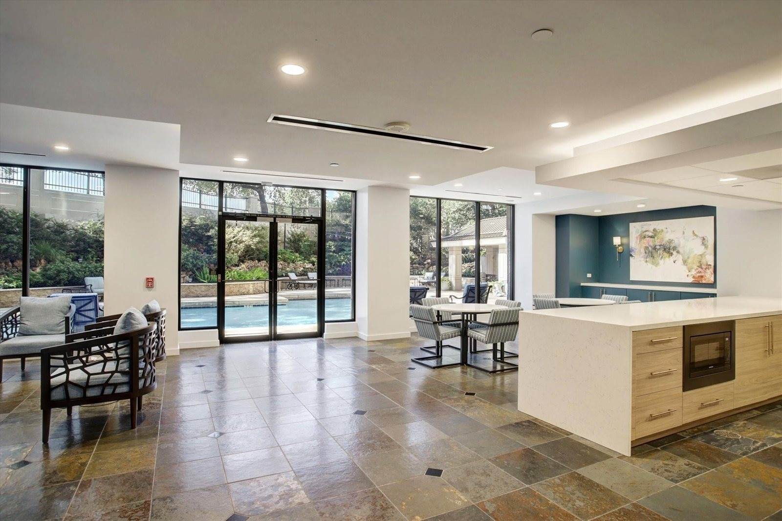 2001 Holcombe Boulevard, #3203, Houston, TX 77030