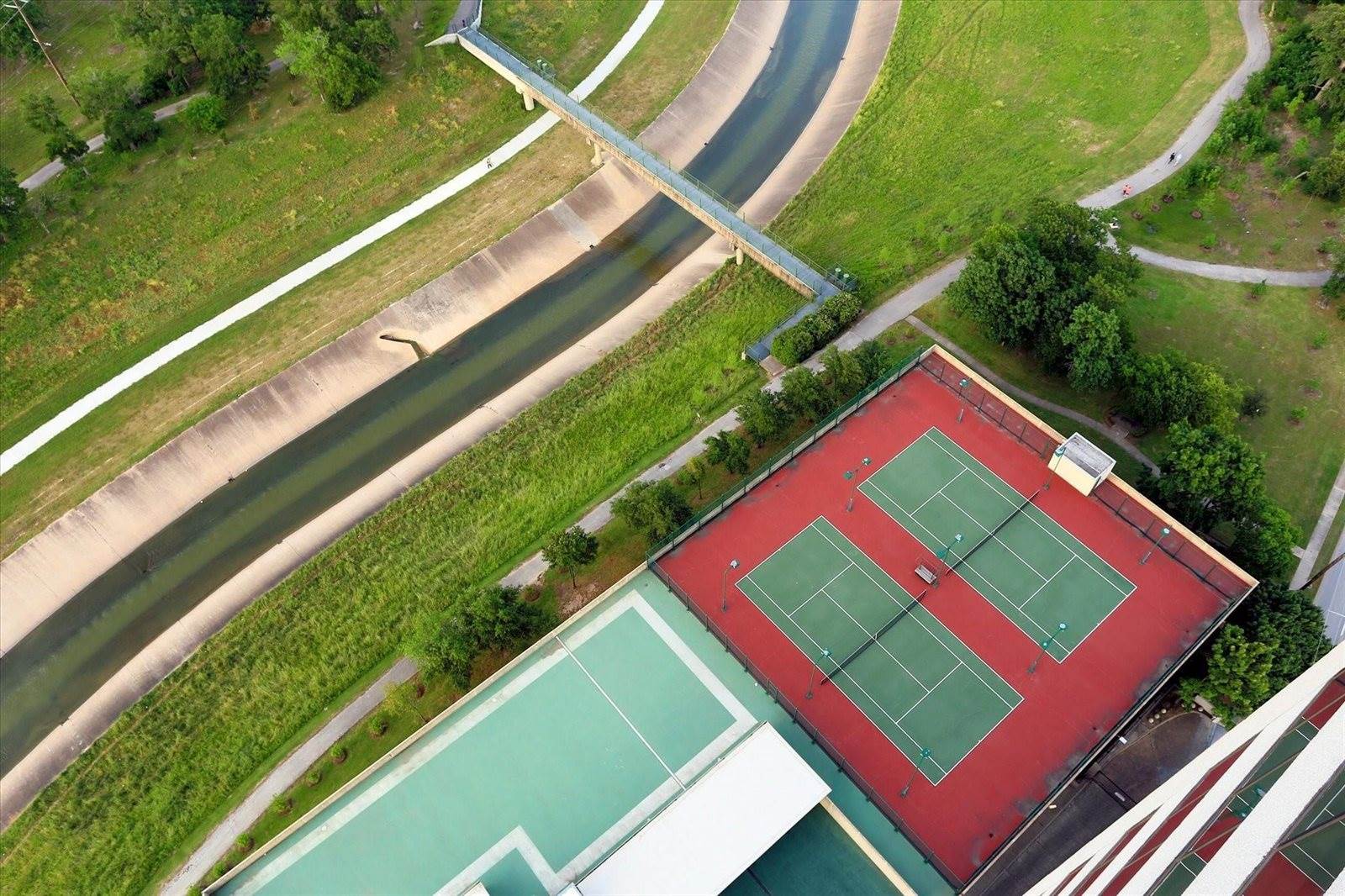 2001 Holcombe Boulevard, #3203, Houston, TX 77030