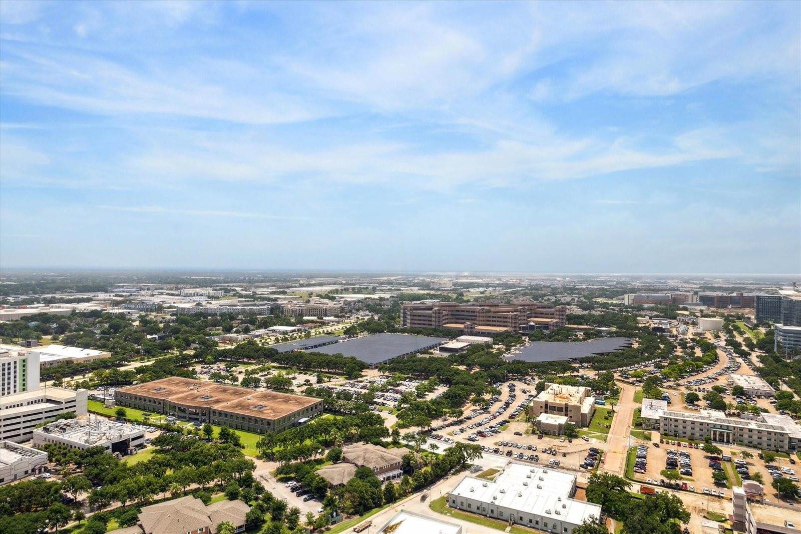 2001 Holcombe Boulevard, #3203, Houston, TX 77030