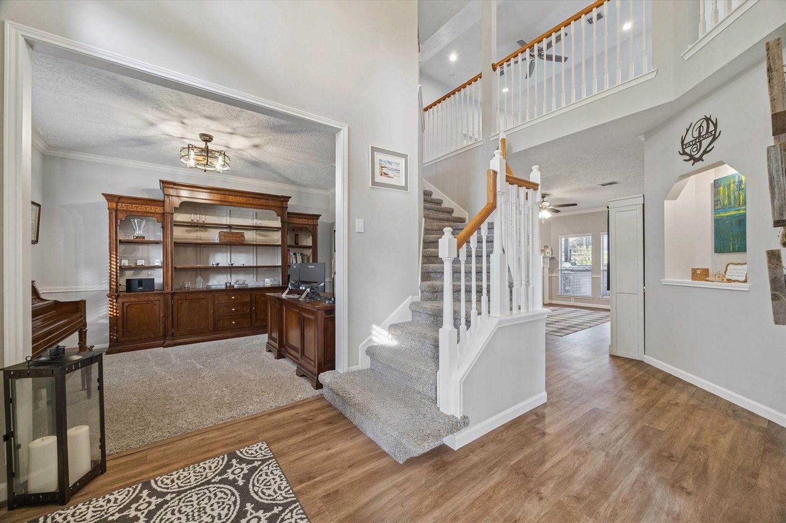 21411 Saunton Drive, Katy, TX 77450