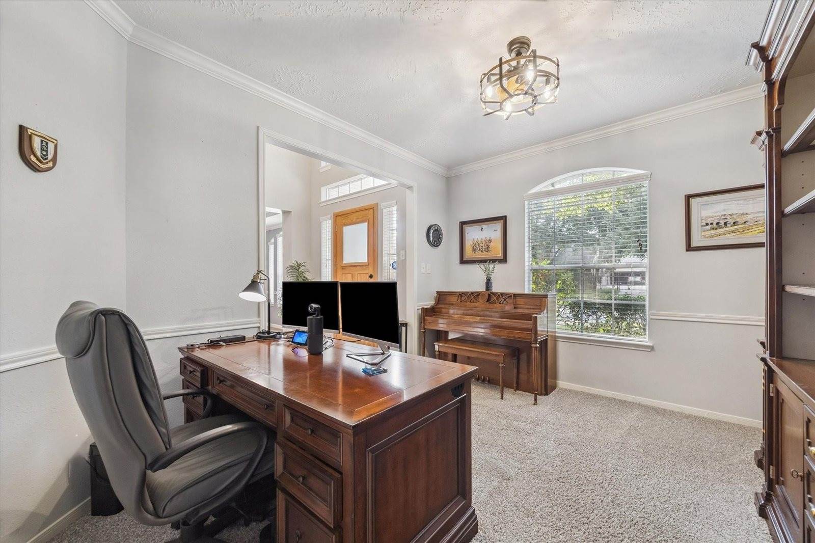 21411 Saunton Drive, Katy, TX 77450