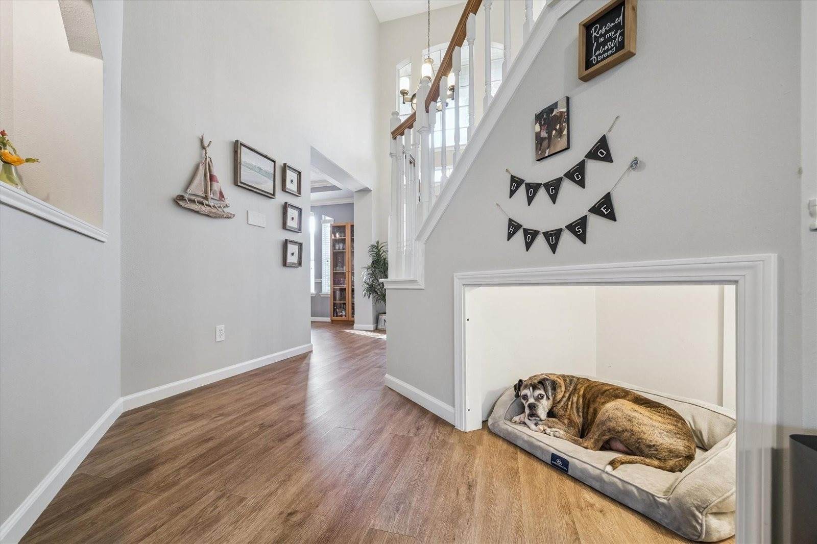 21411 Saunton Drive, Katy, TX 77450