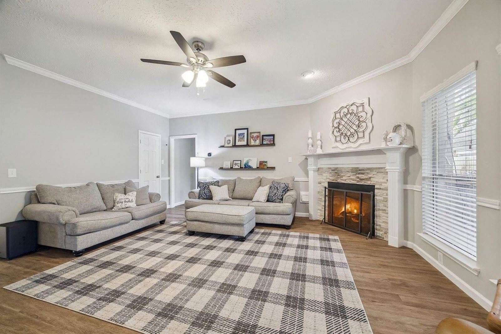 21411 Saunton Drive, Katy, TX 77450