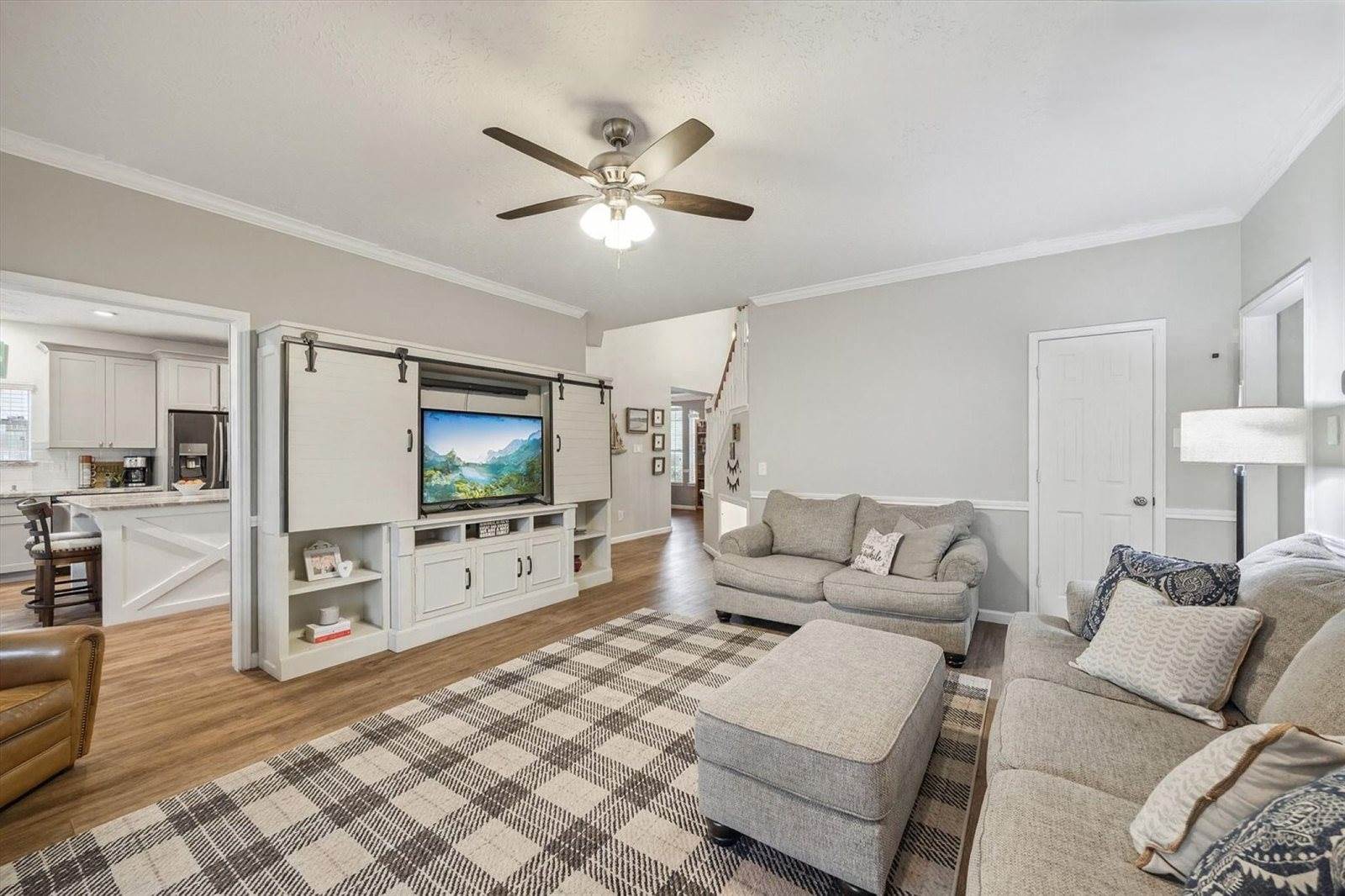 21411 Saunton Drive, Katy, TX 77450