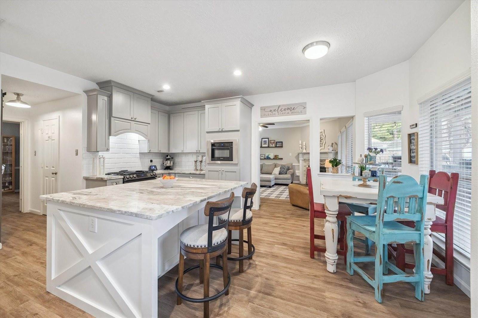 21411 Saunton Drive, Katy, TX 77450