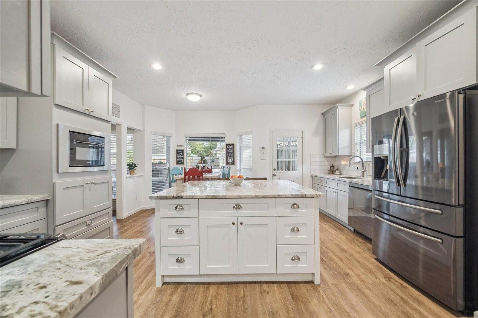 21411 Saunton Drive, Katy, TX 77450