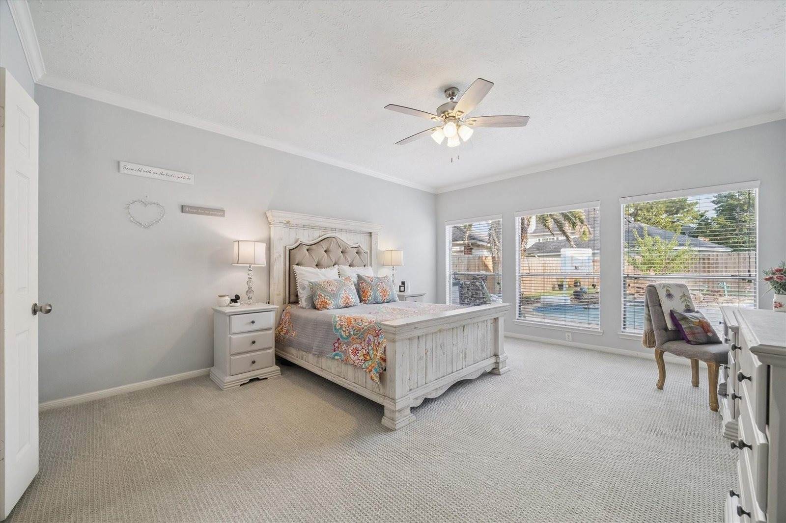 21411 Saunton Drive, Katy, TX 77450