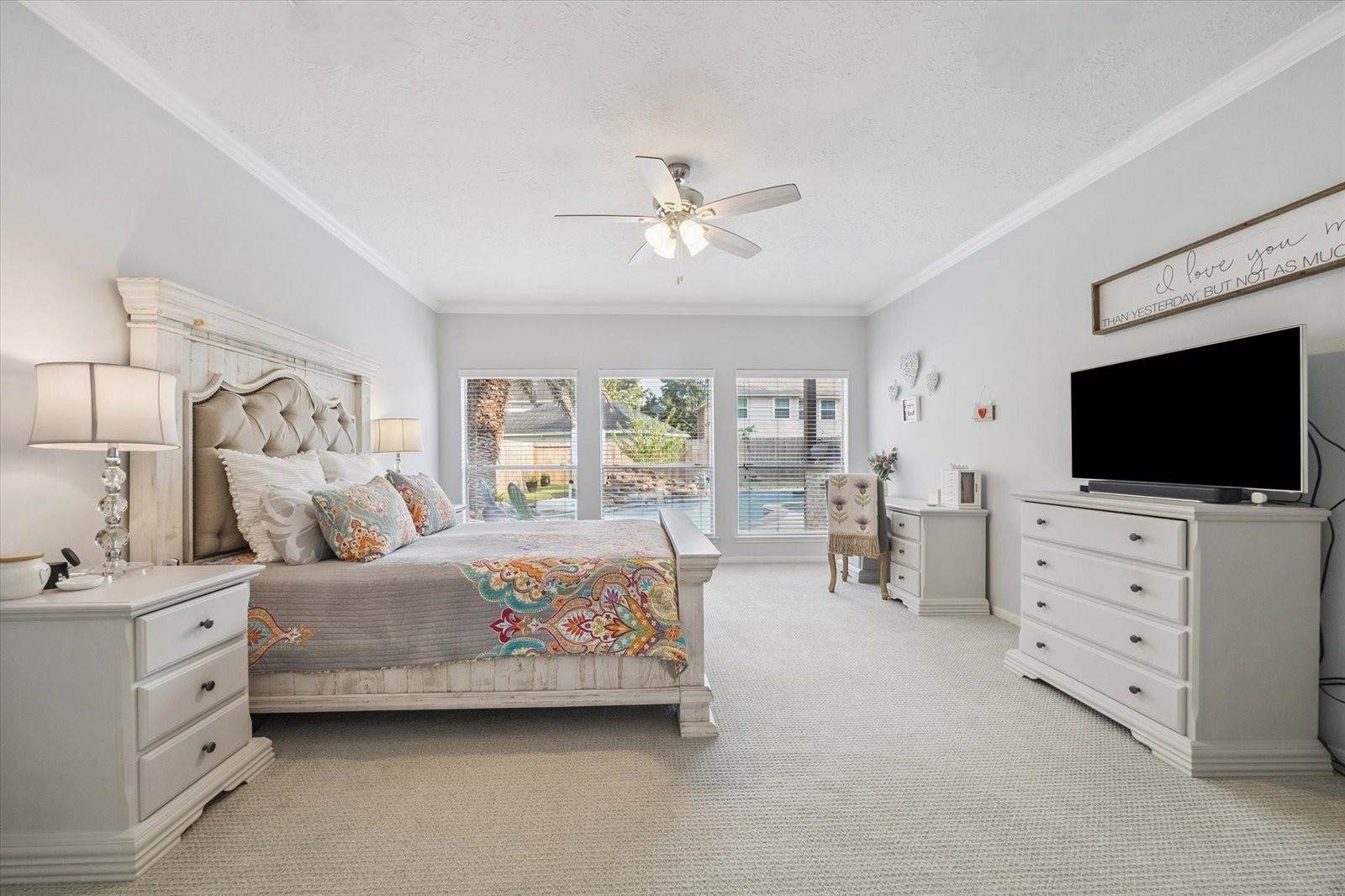 21411 Saunton Drive, Katy, TX 77450