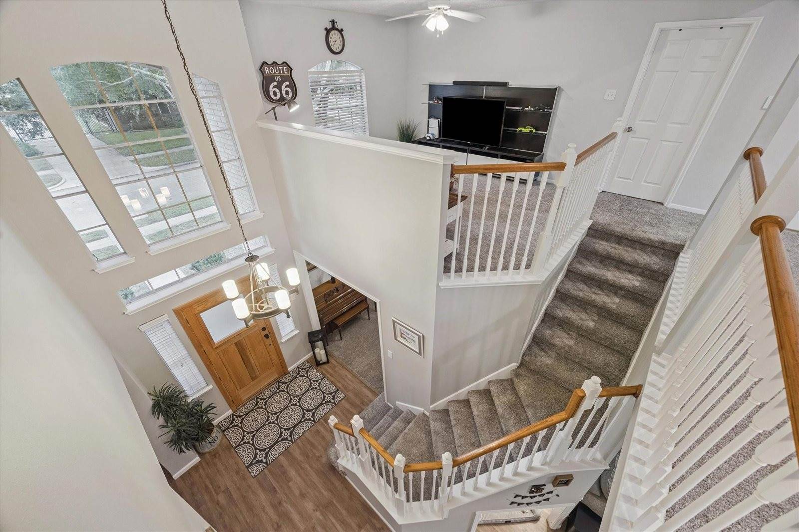 21411 Saunton Drive, Katy, TX 77450