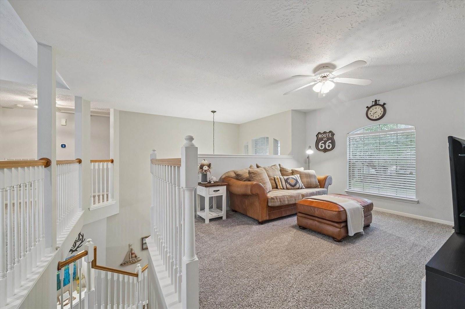 21411 Saunton Drive, Katy, TX 77450