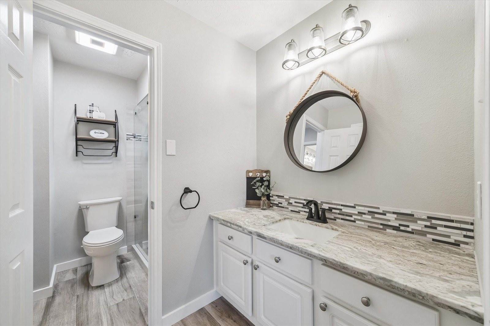 21411 Saunton Drive, Katy, TX 77450