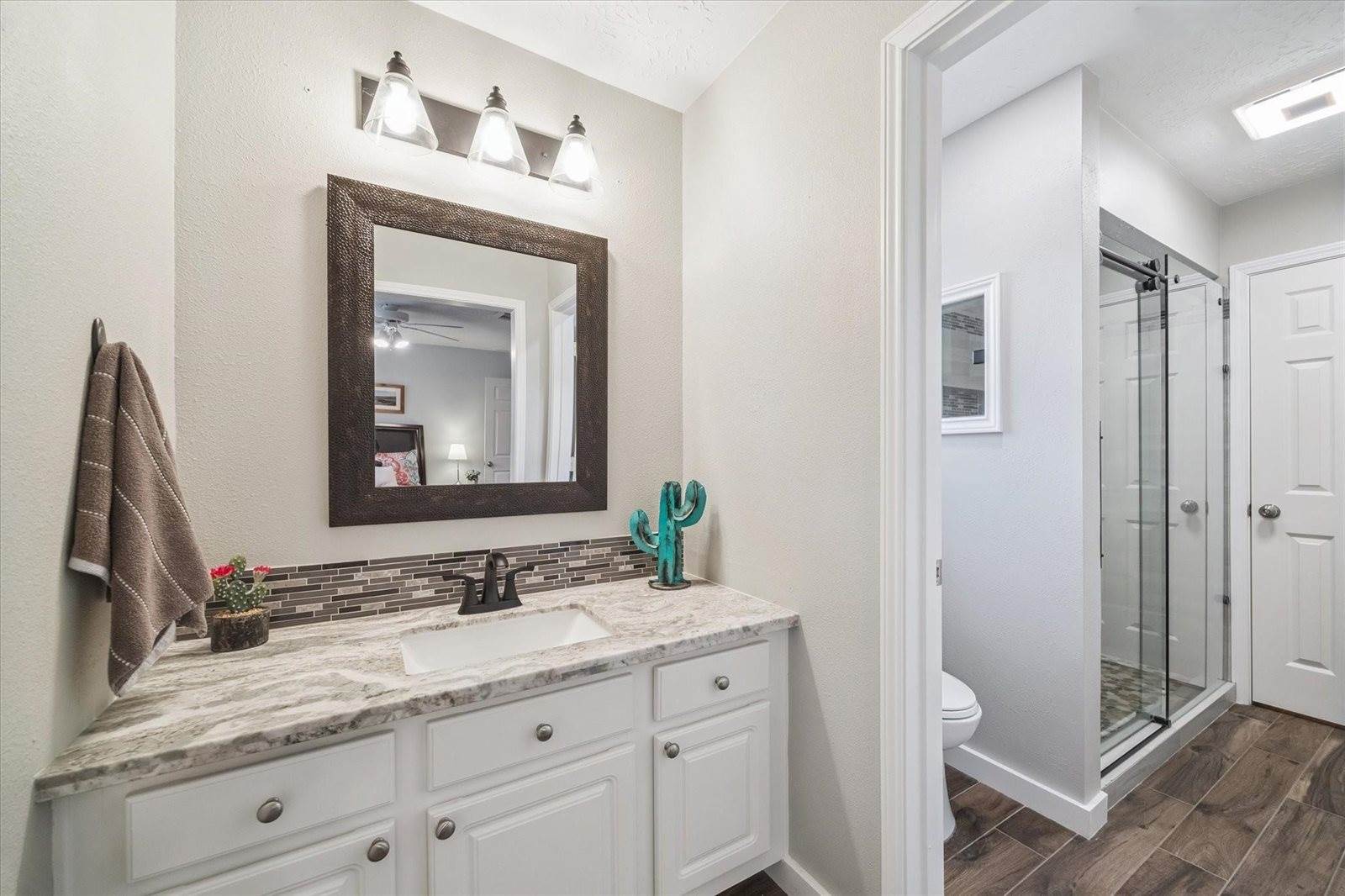 21411 Saunton Drive, Katy, TX 77450