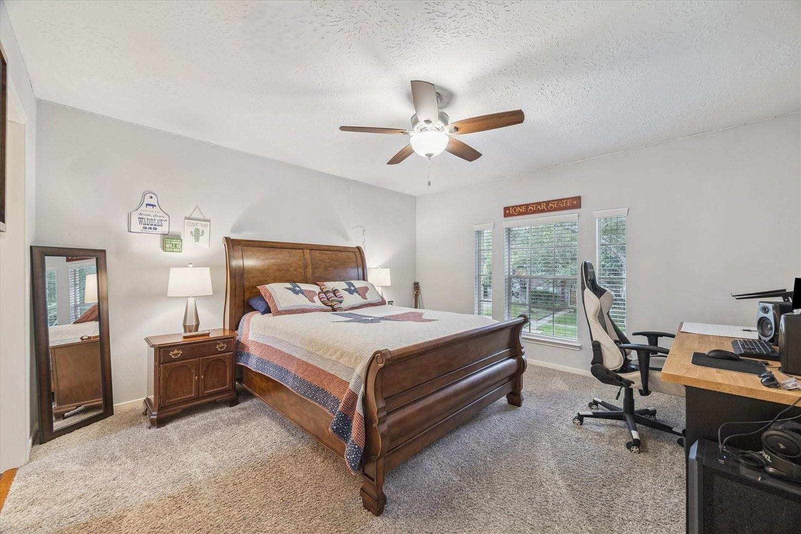 21411 Saunton Drive, Katy, TX 77450