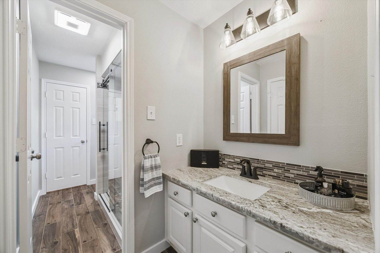 21411 Saunton Drive, Katy, TX 77450