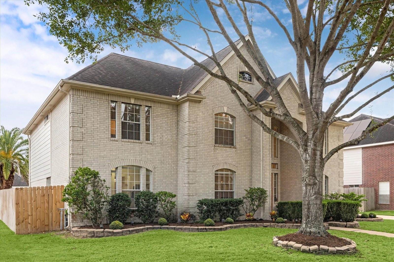 21411 Saunton Drive, Katy, TX 77450