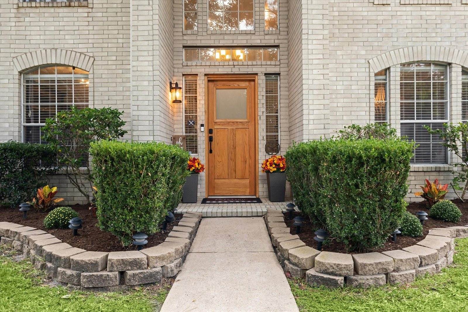 21411 Saunton Drive, Katy, TX 77450