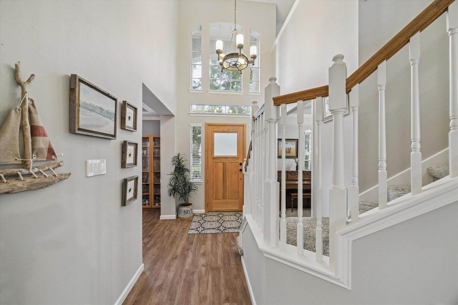 21411 Saunton Drive, Katy, TX 77450