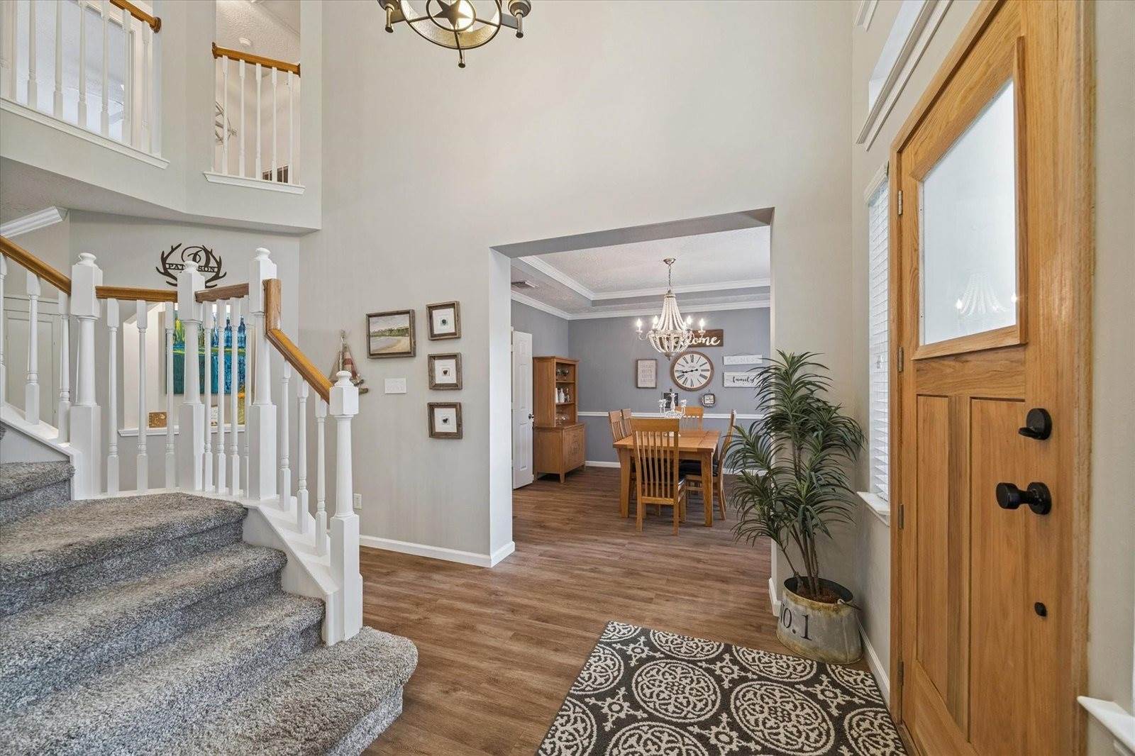 21411 Saunton Drive, Katy, TX 77450