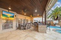 21411 Saunton Drive, Katy, TX 77450