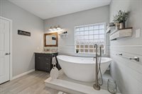 21411 Saunton Drive, Katy, TX 77450