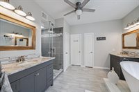 21411 Saunton Drive, Katy, TX 77450