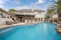 21411 Saunton Drive, Katy, TX 77450