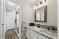 21411 Saunton Drive, Katy, TX 77450